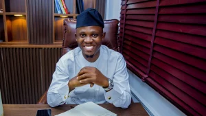 SAHEED AKANMU
