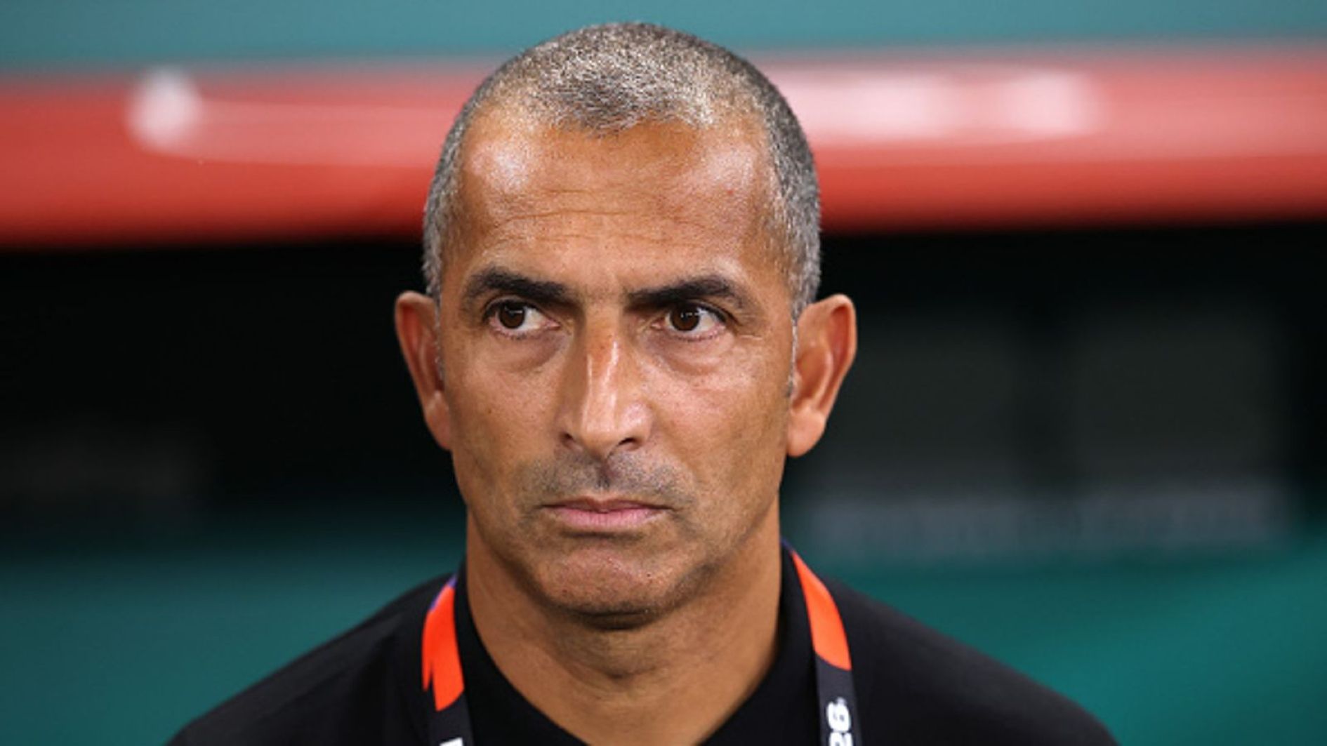 Sabri Lamouchi