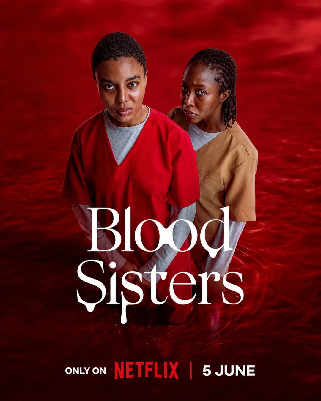 Blood Sisters 2