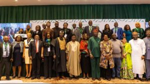 Nigeria Environmental Summit