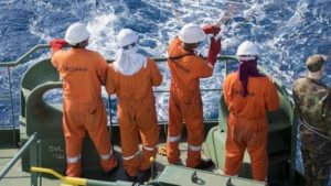 Seafarer-Training-Programme