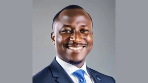 Seth-Oyinloye
