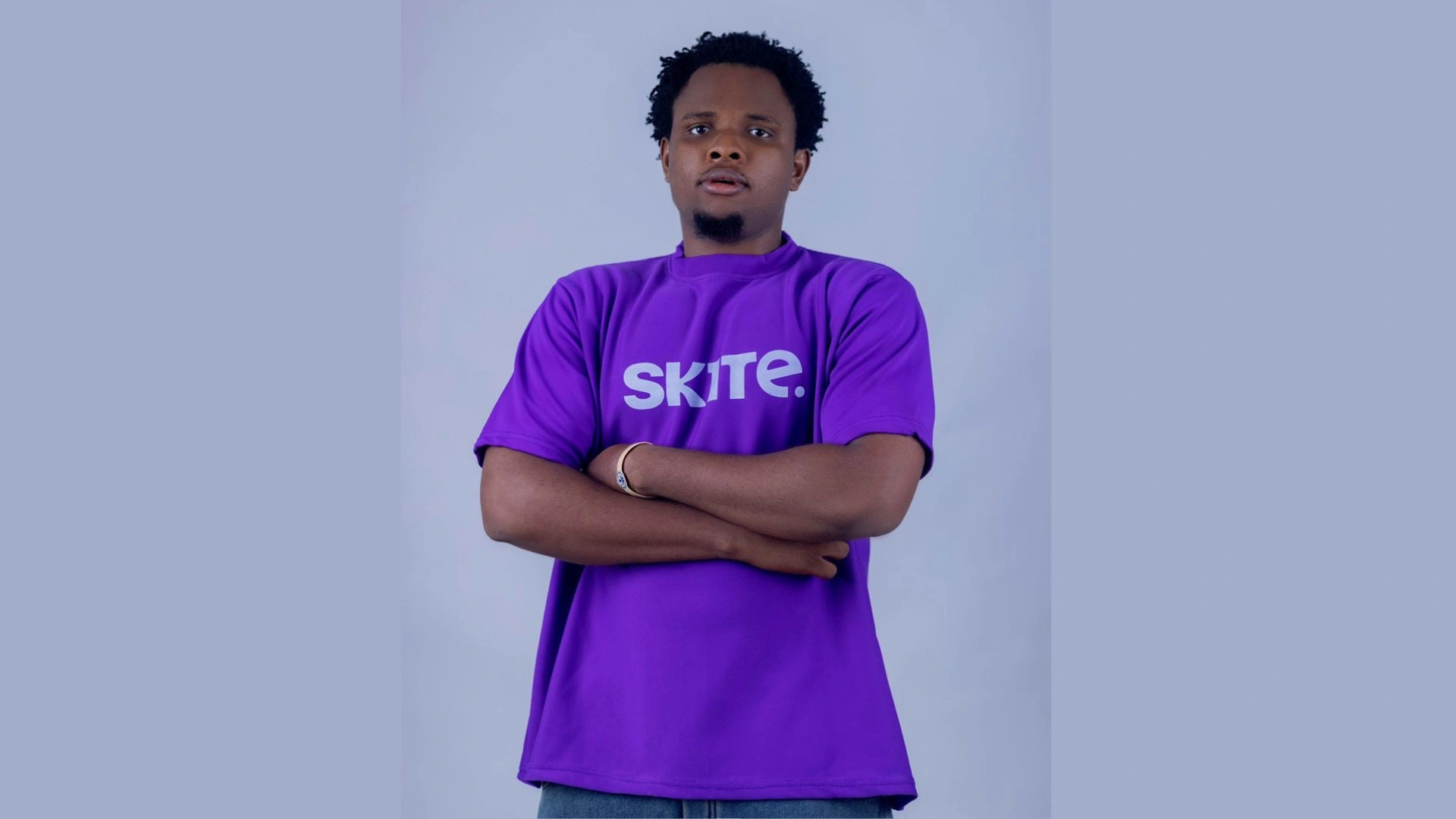 Skite Chief Executive Officer Samuel Obinna