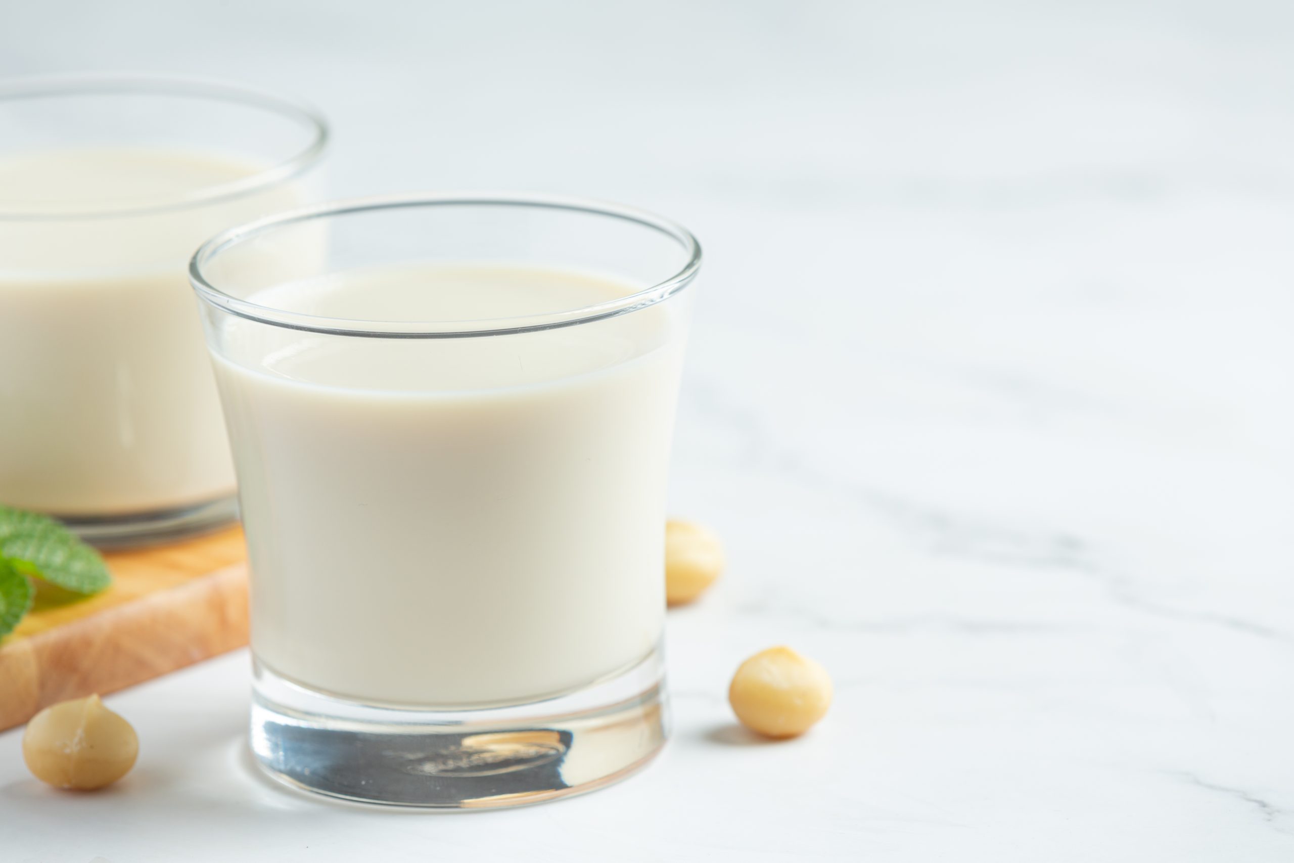 Soy Milk