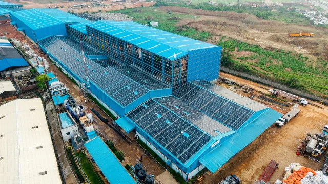 Starsight Energy_Polysmart Mowe