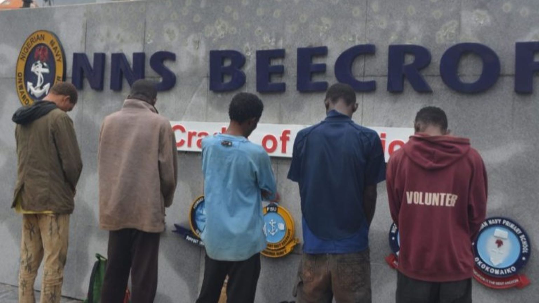 Stowaways kkk
