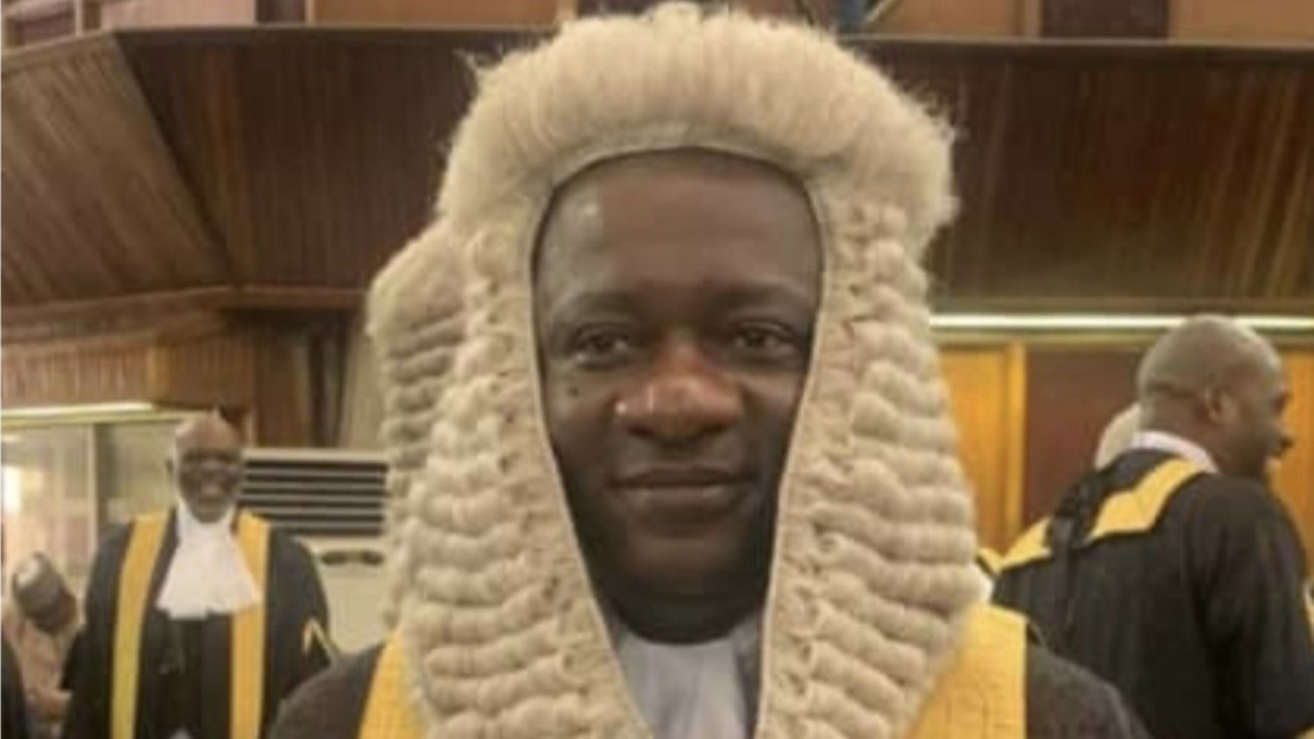 Nestoil: Sulu-Gambari Faces Contempt of Court, Risks Sanctions