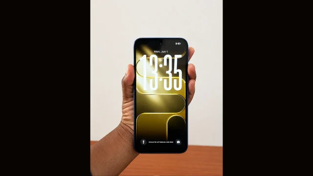 TECNO 1