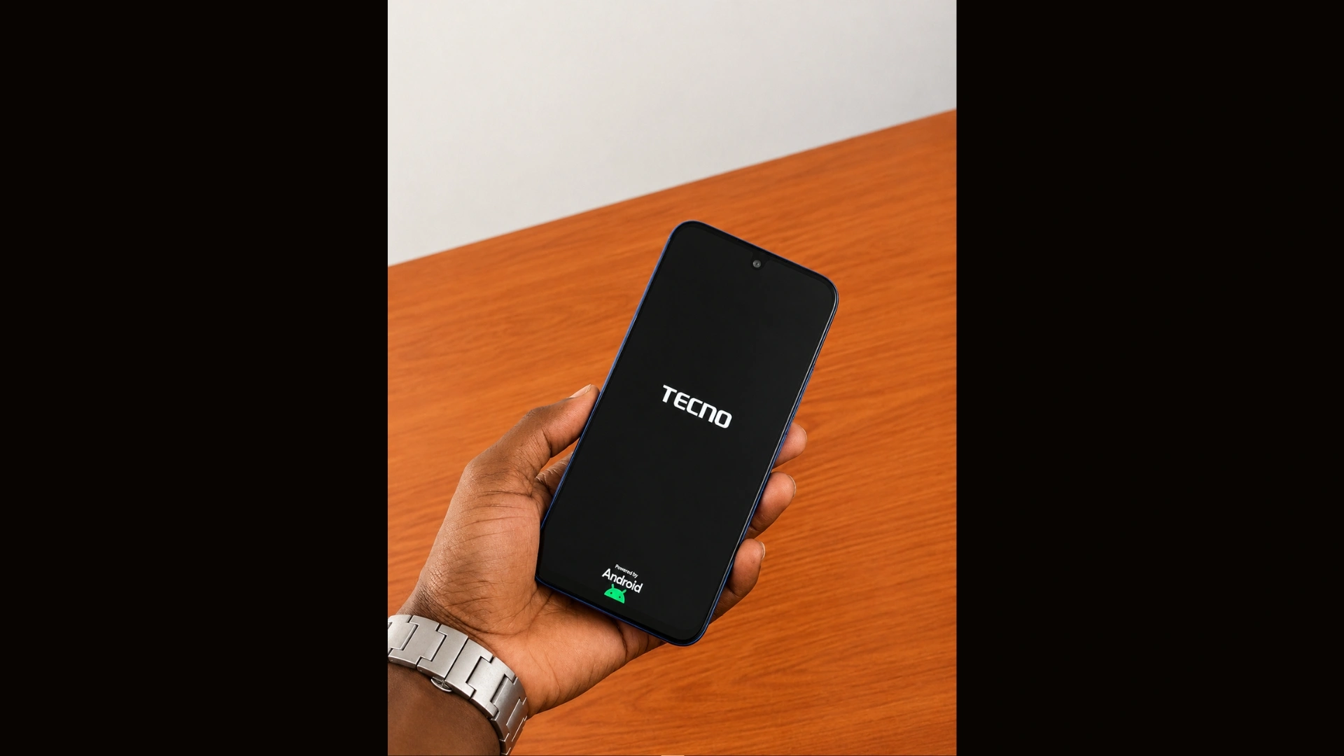 TECNO SPARK 50