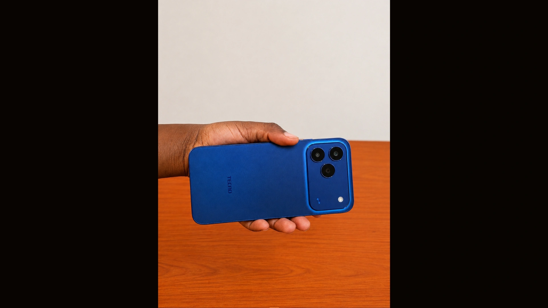 TECNO SPARK 50