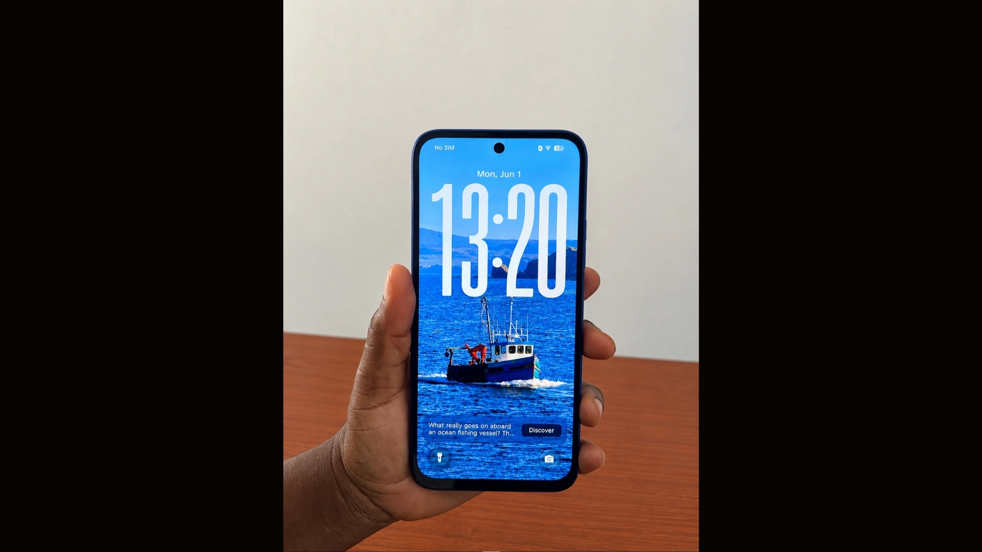 TECNO SPARK 50