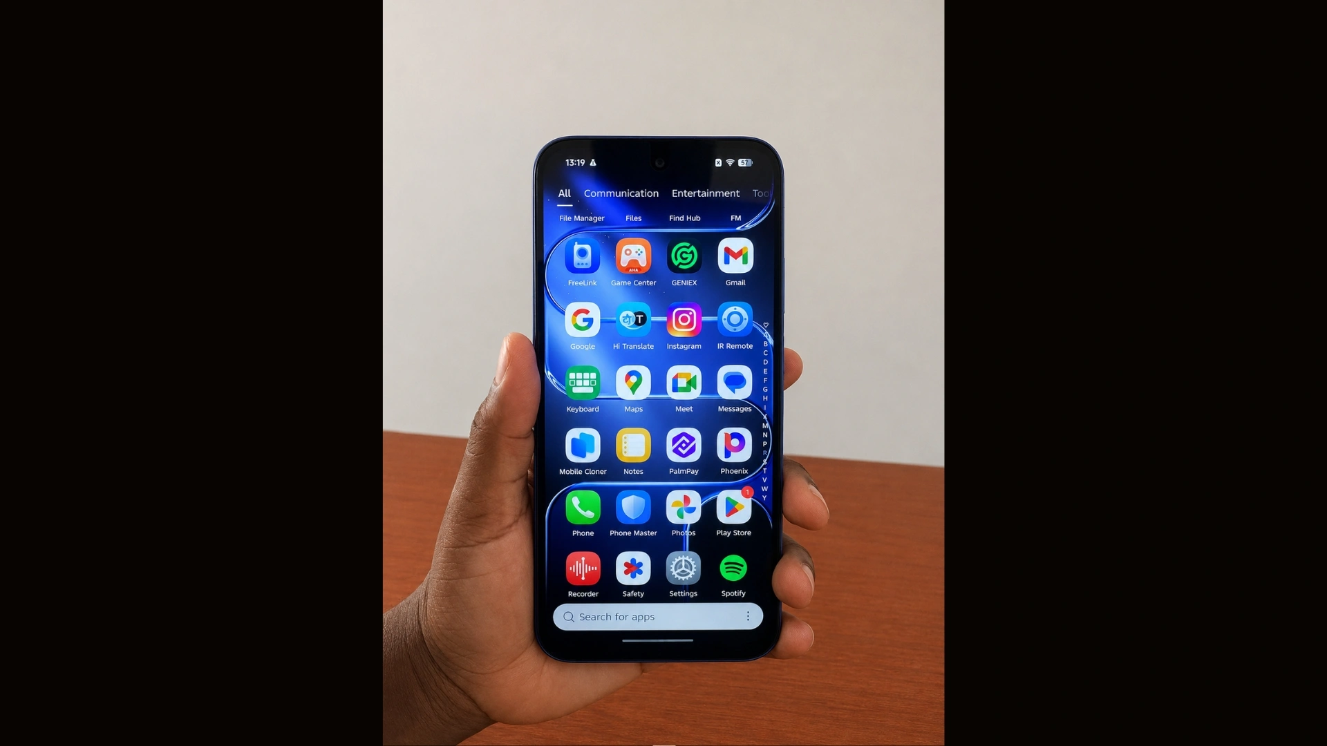 TECNO SPARK 50