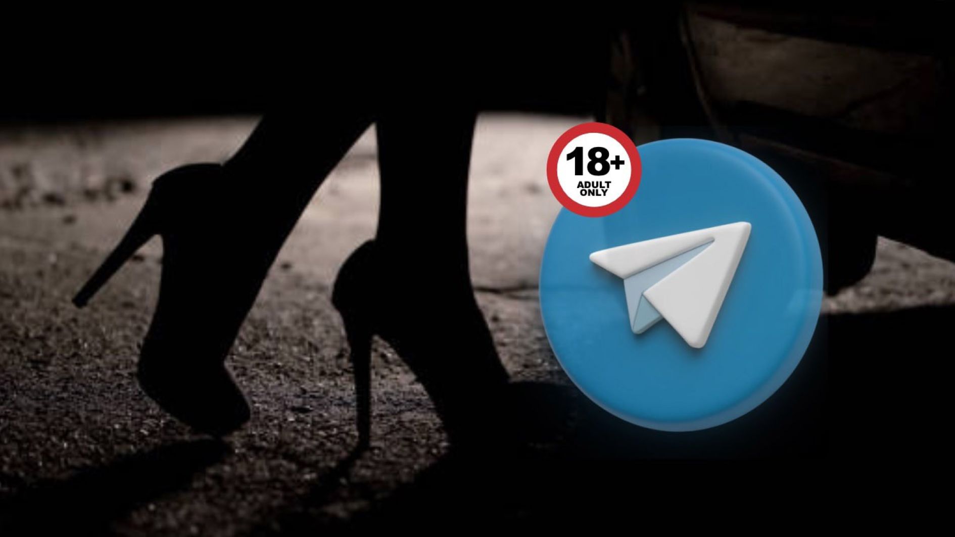 TELEGRAM Prostitution