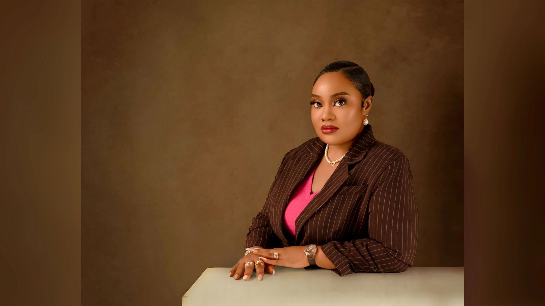 Tolulope Tunde-Ajiboye Hosts Undaunted Conference 2026 in Abuja
