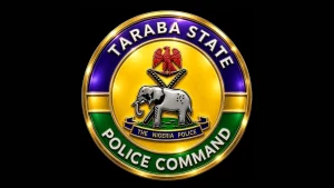 Taraba State Police Command