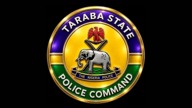 Taraba State Police Command