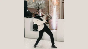 TeemeeySax