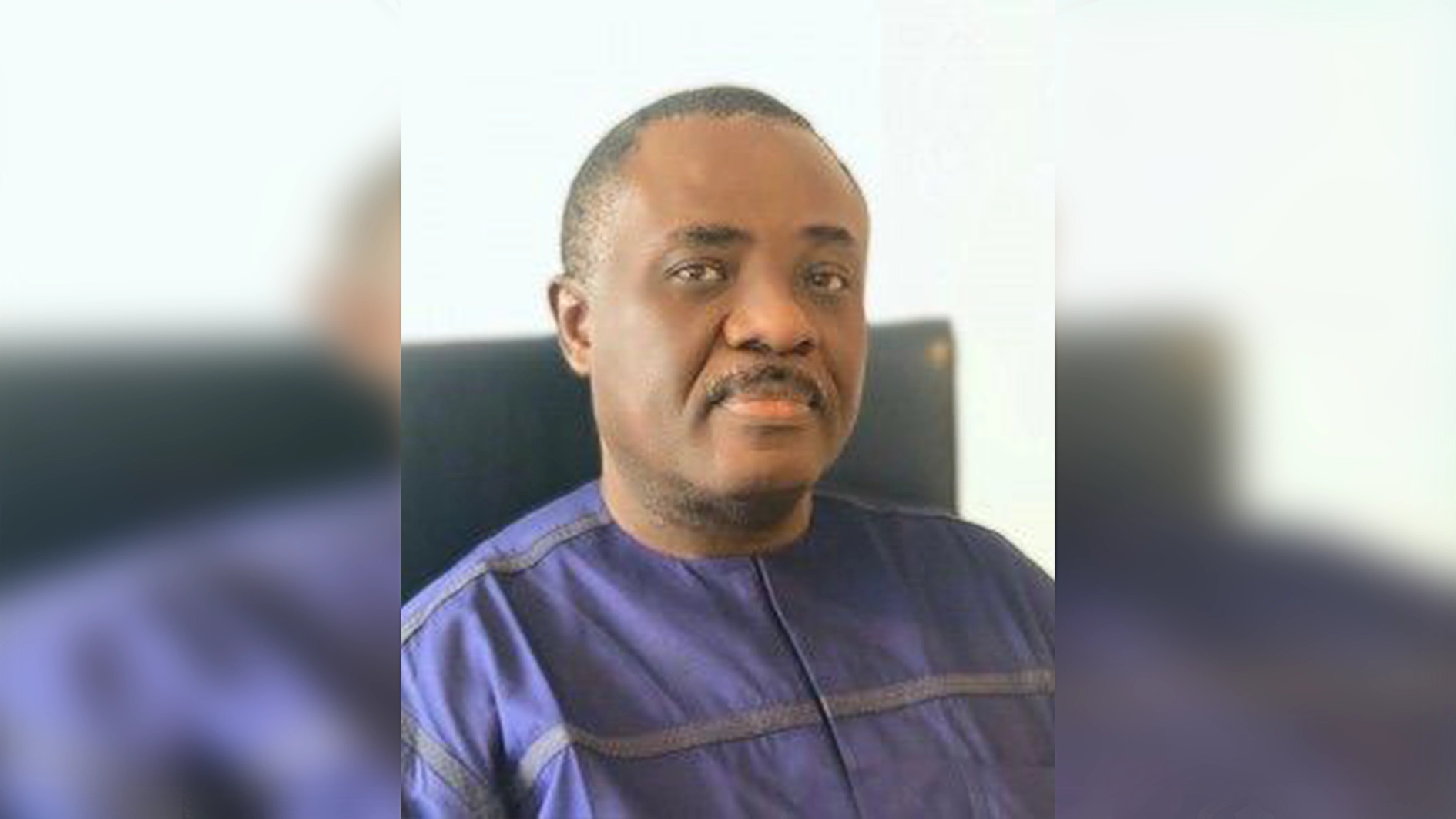 The Chairman of Bras Marine and Yacht Services Limited, Yomi Sonuga