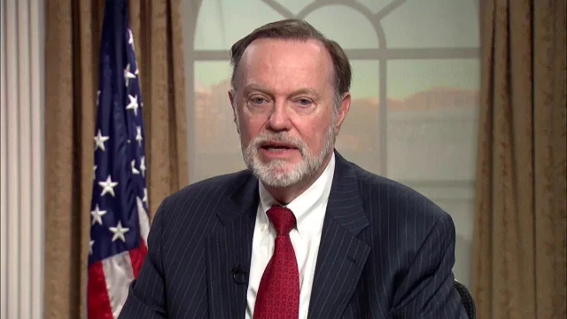 Tibor Nagy