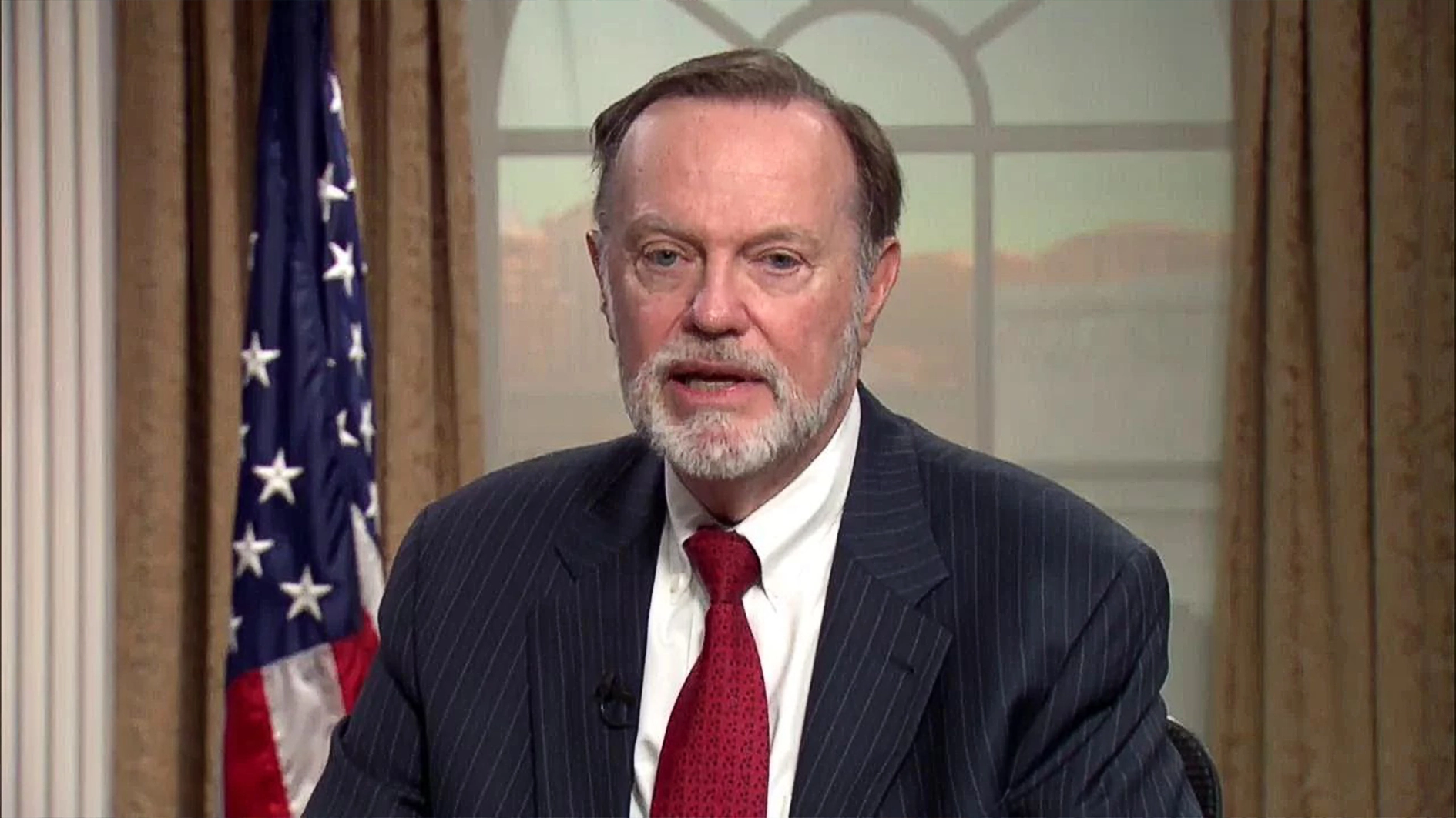 Tibor Nagy