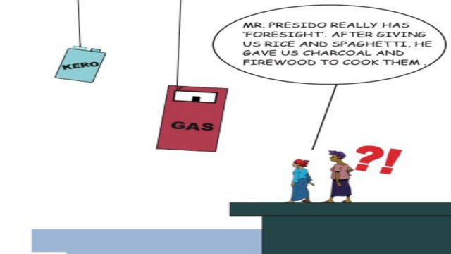 Tinubu