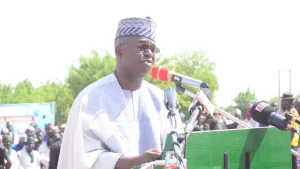 Tokunbo Abiru