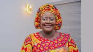Tombra Mohammed