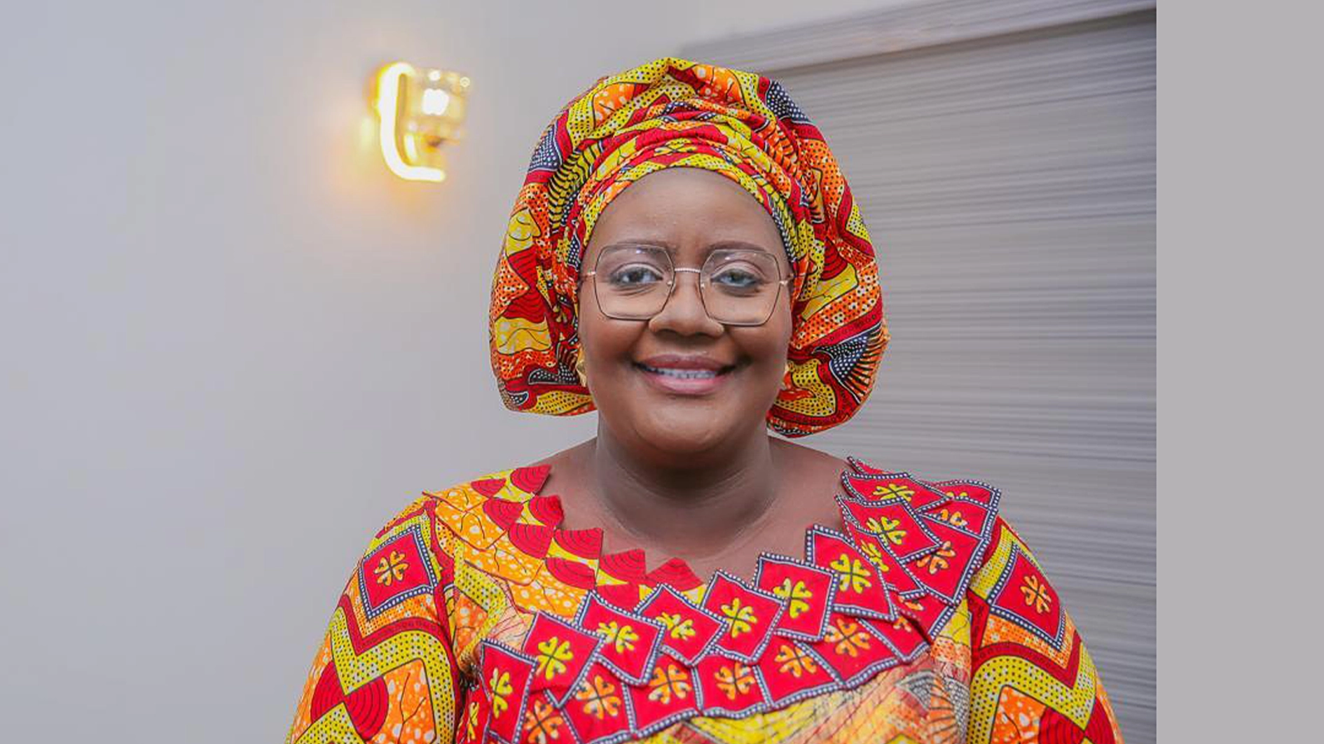 Tombra Mohammed