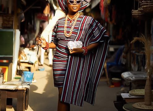 Tomike Adeoye