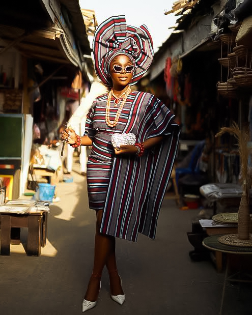 Tomike Adeoye