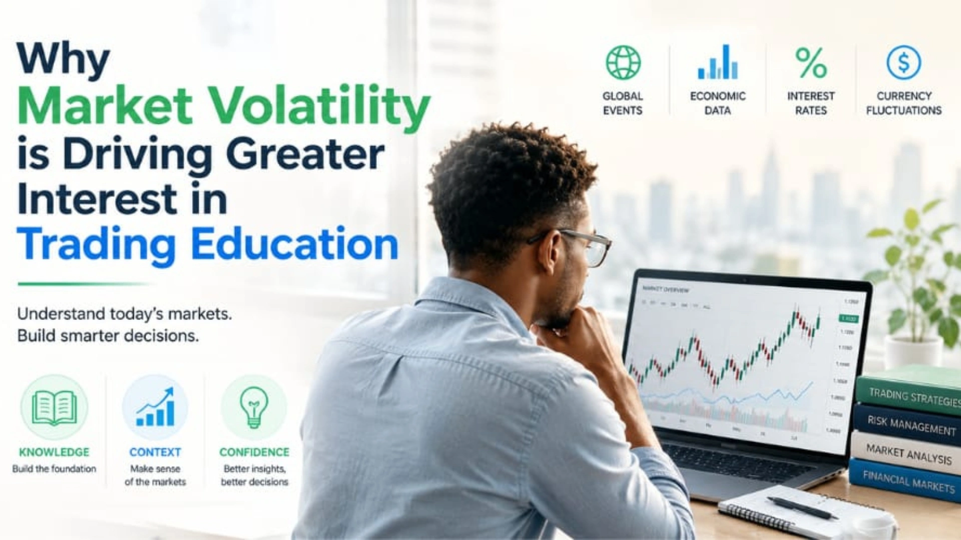 Trading Education
