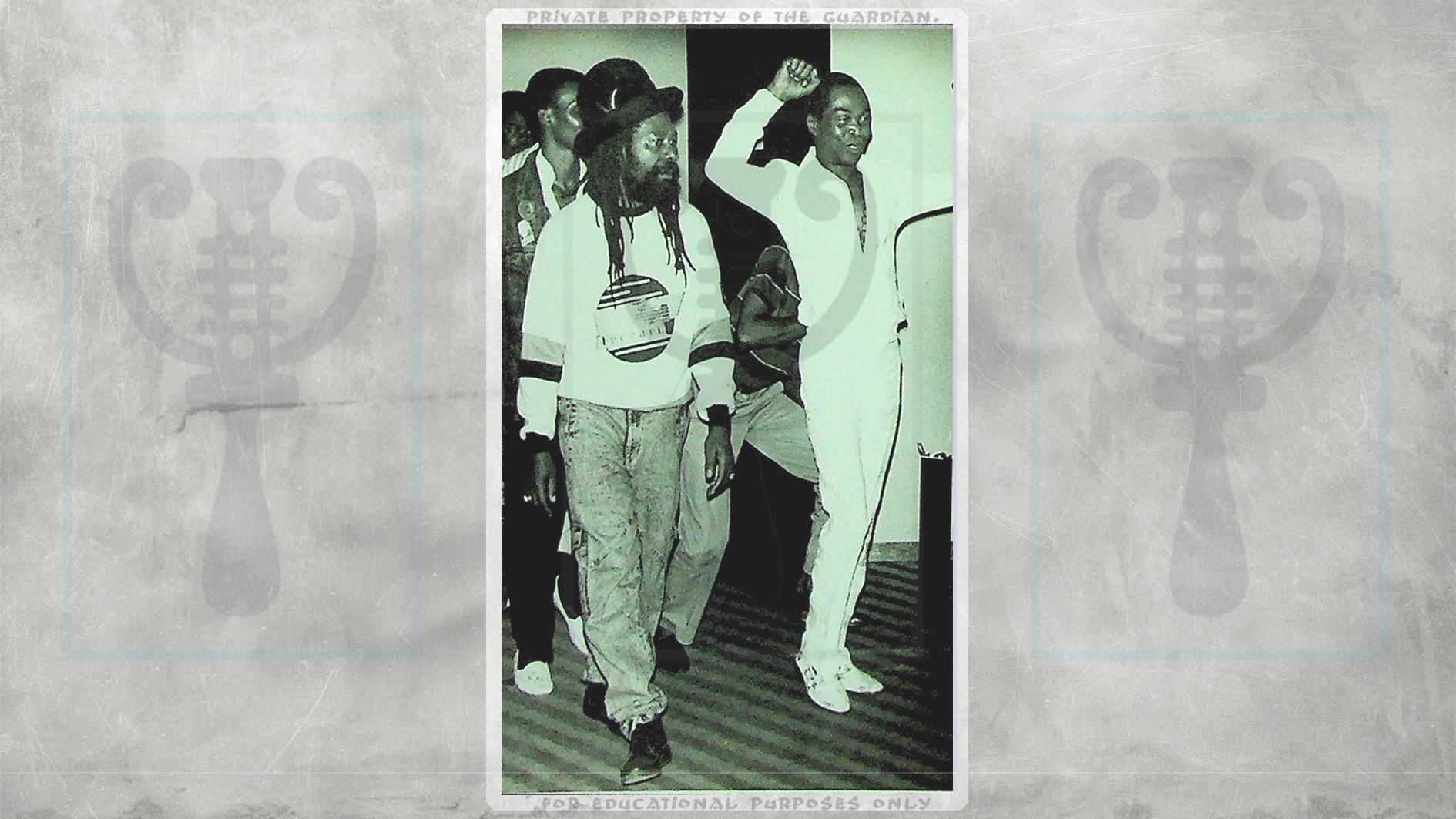 Remembering U-Roy’s global musical impact