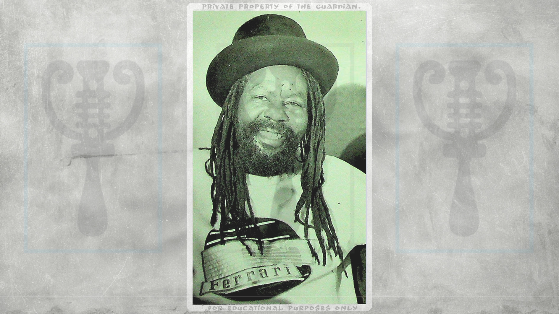 Remembering U-Roy’s global musical impact