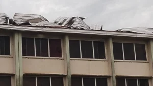 UNN Campus