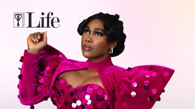 Uche Jombo