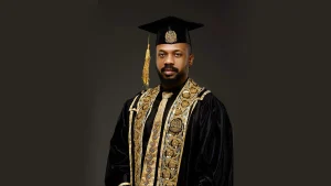 Ugo Nwokolo