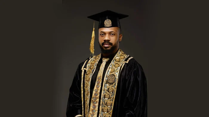 Ugo Nwokolo