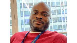 Kayode Jacob Otulana