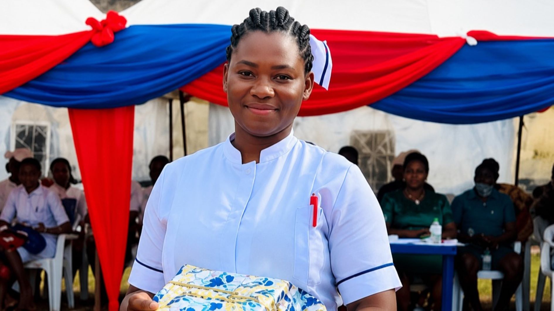 Chiamaka Vivian Chilaka