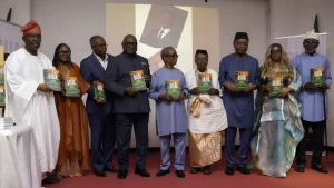 Uruan book launch
