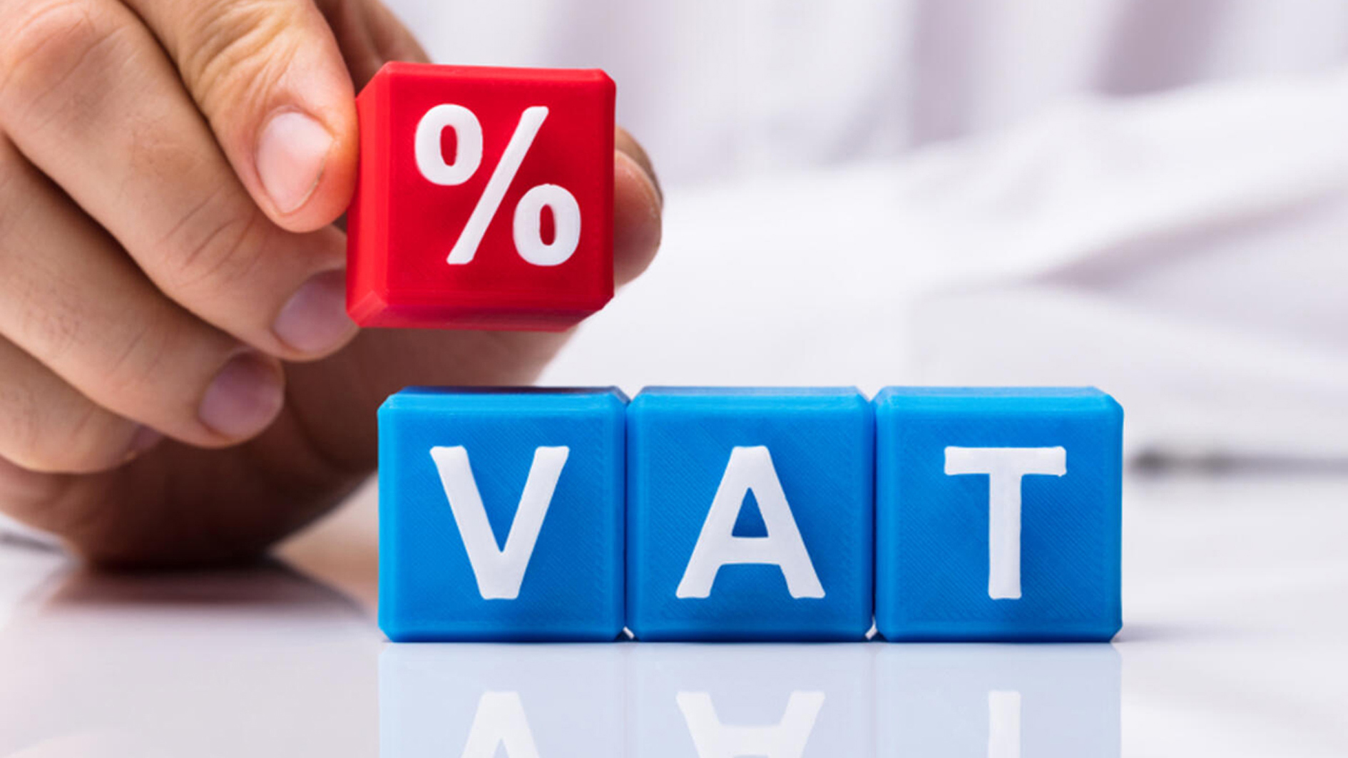 VAT