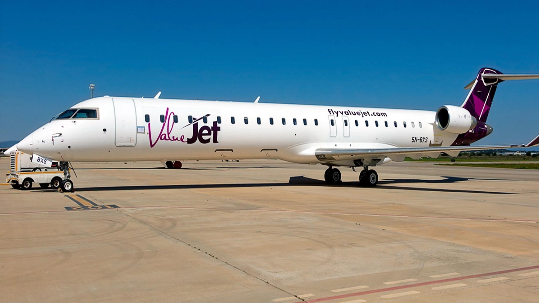 ValueJet airline