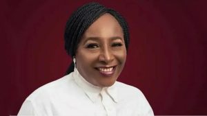 Veteran actor, Patience Uzokwo.