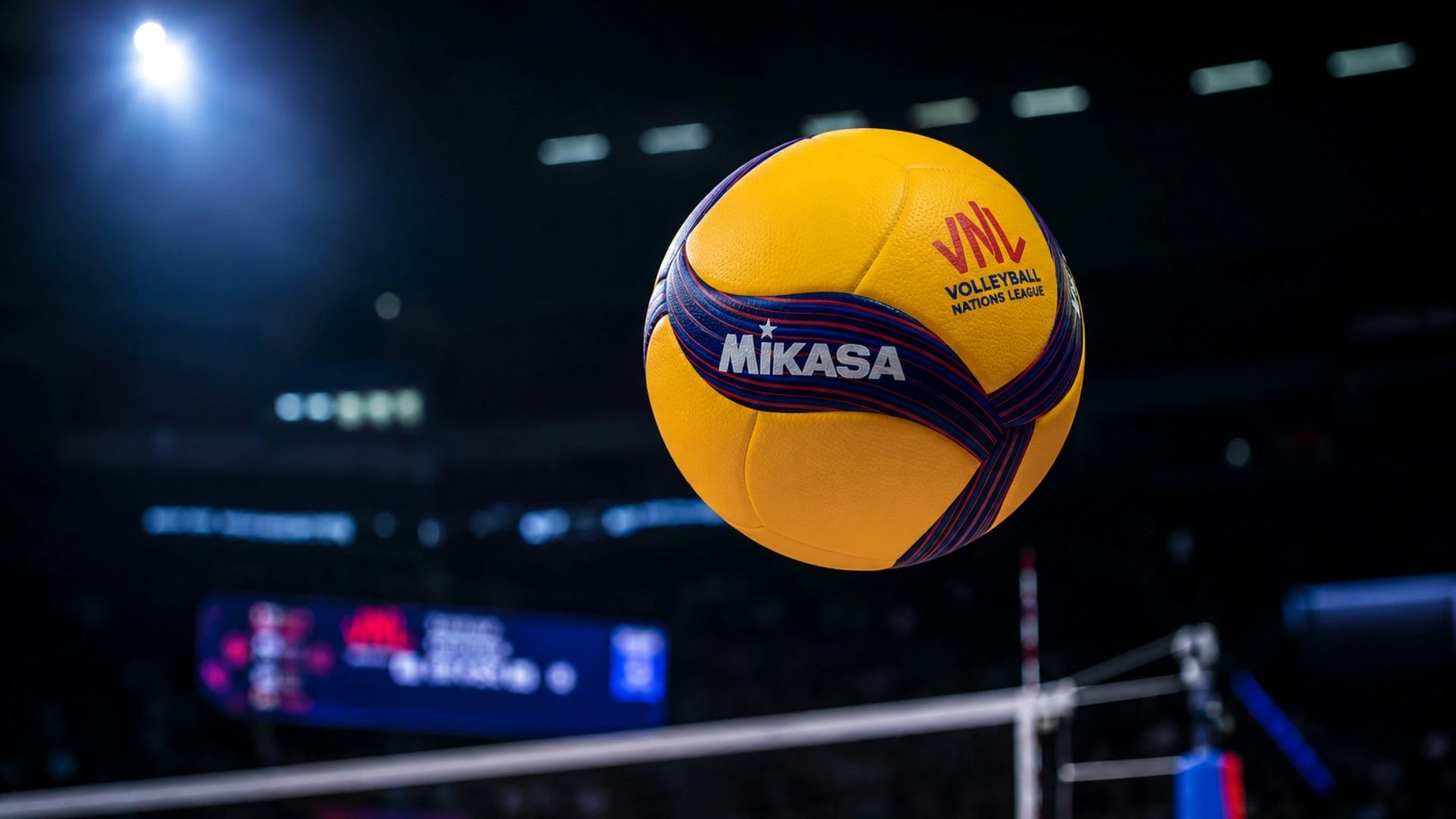 Volleyball