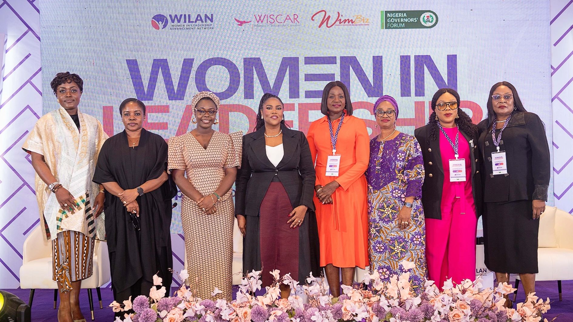 WILAN gathers women leaders in Abuja to shape Nigeria's future