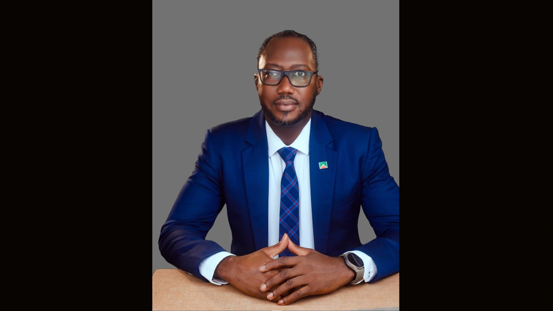 Wale Olayisade Managing Director and Chief Executive officer, Xpress Payment Solutions Limited