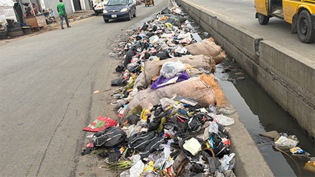 Waste-Ilasa