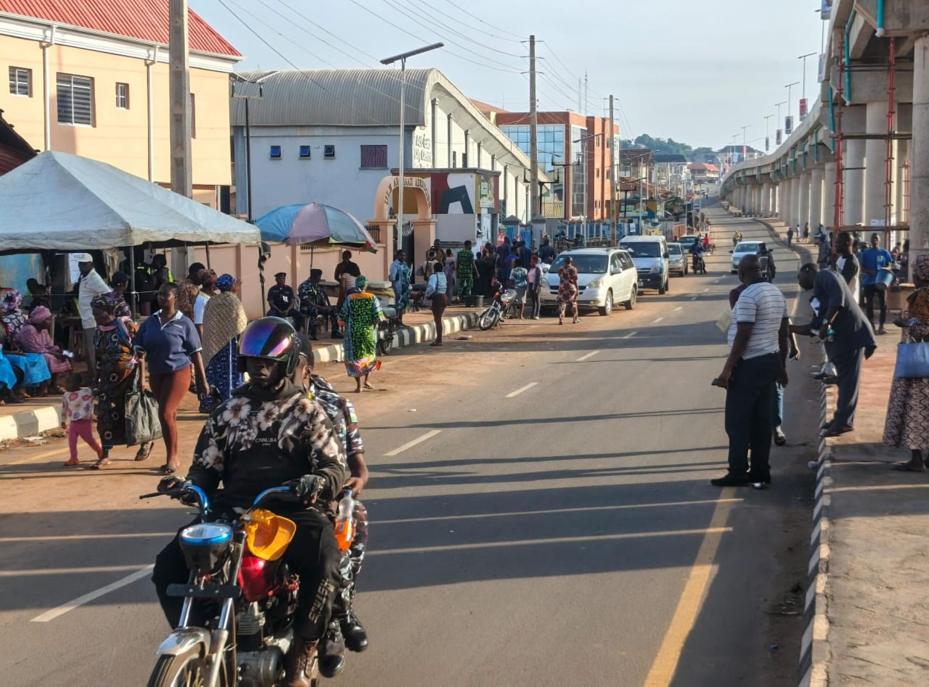 Ekiti Guber