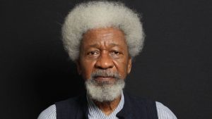 Wole-Soyinka