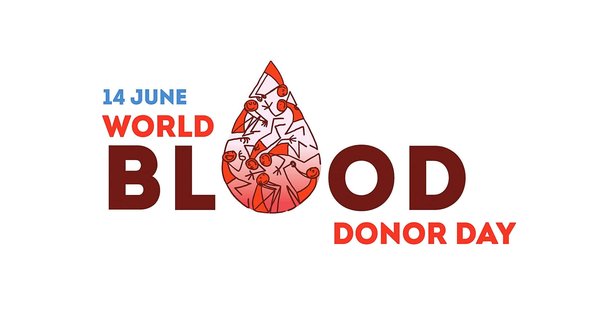 World Blood Donor Day